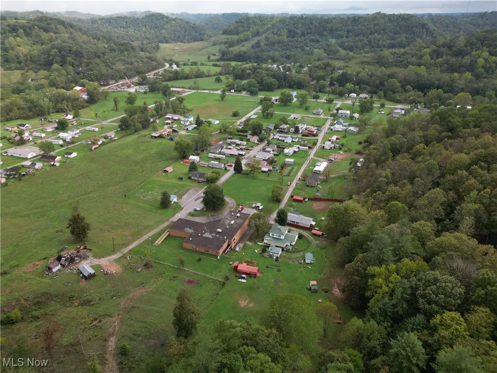 66 Roosevelt, Reedy, West Virginia,MLS Now Listing ID