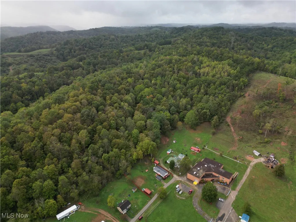 66 Roosevelt, Reedy, West Virginia,MLS Now Listing ID
