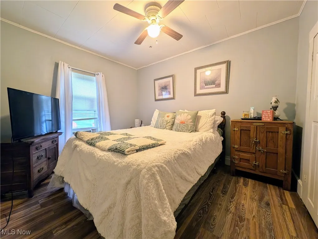 66 Roosevelt, Reedy, West Virginia,MLS Now Listing ID