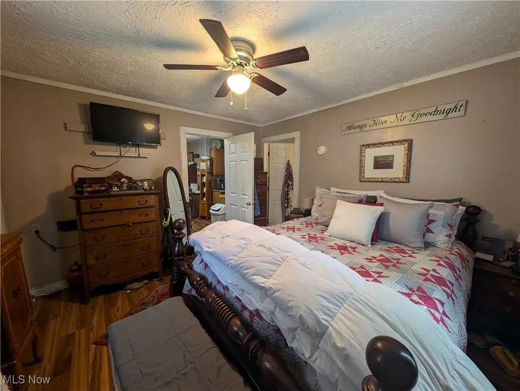 66 Roosevelt, Reedy, West Virginia,MLS Now Listing ID