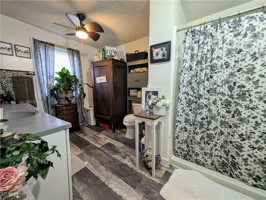 66 Roosevelt, Reedy, West Virginia,MLS Now Listing ID