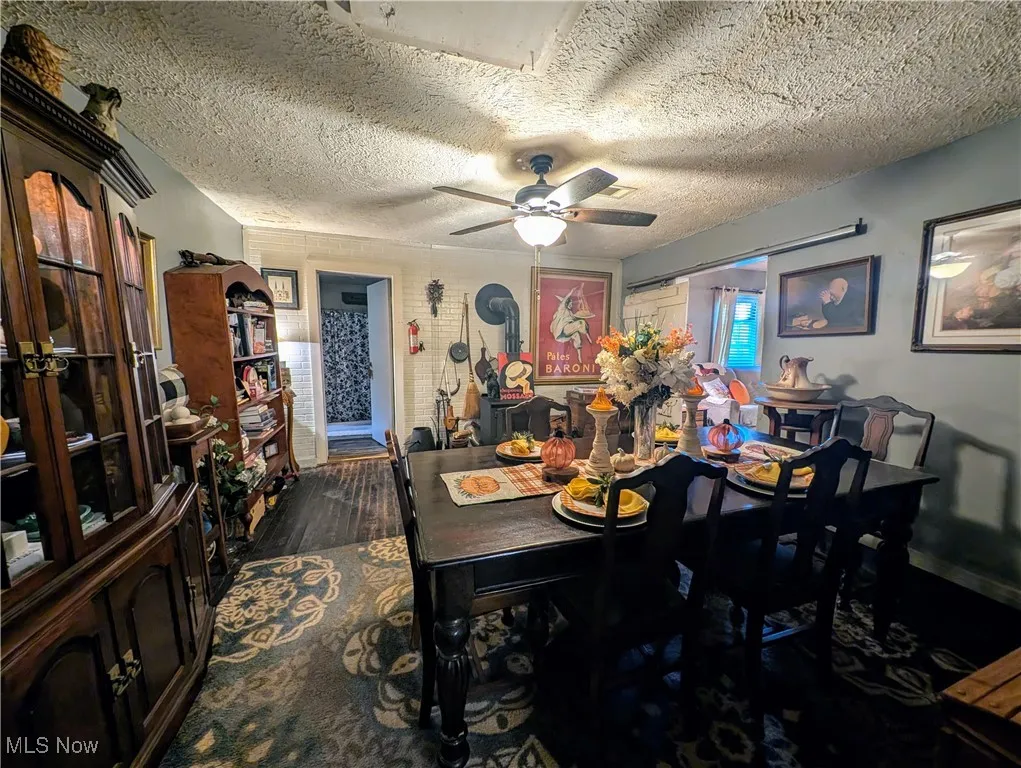 66 Roosevelt, Reedy, West Virginia,MLS Now Listing ID