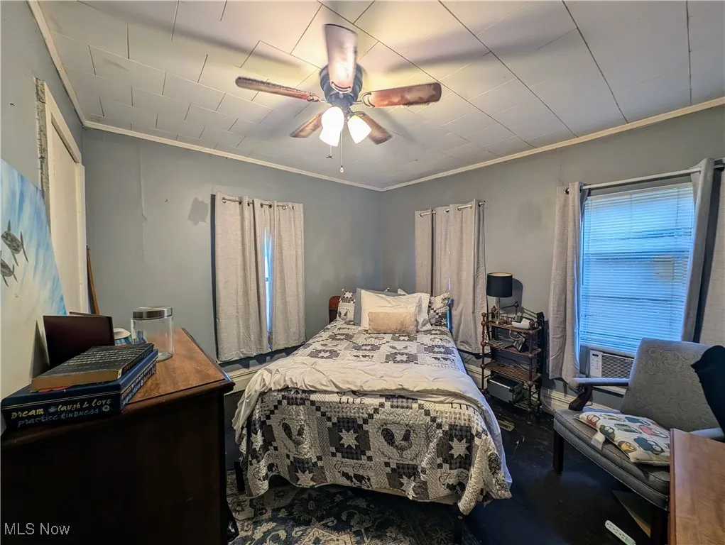 66 Roosevelt, Reedy, West Virginia,MLS Now Listing ID