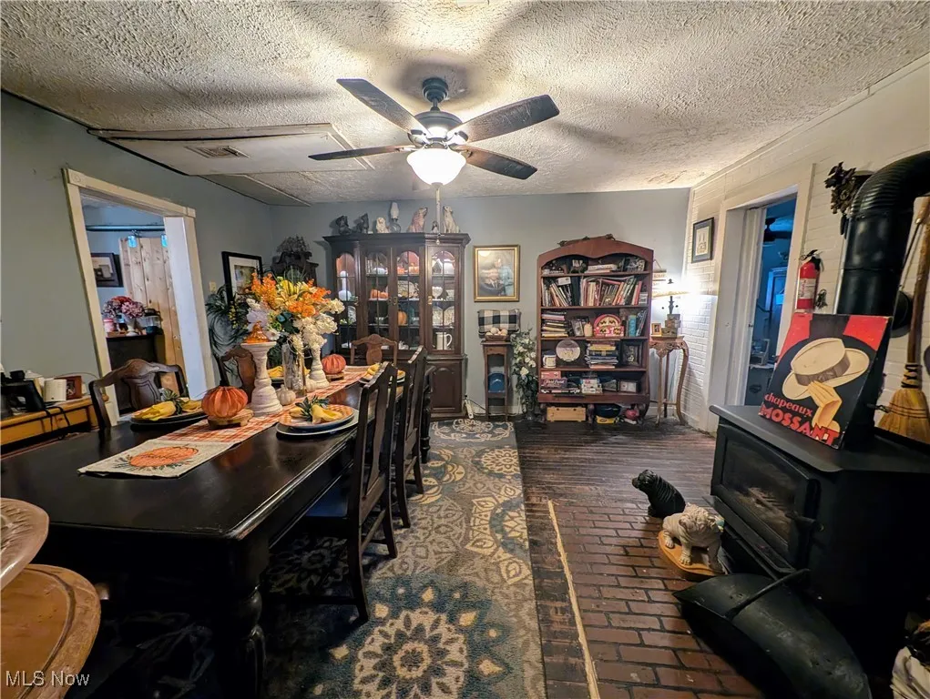 66 Roosevelt, Reedy, West Virginia,MLS Now Listing ID