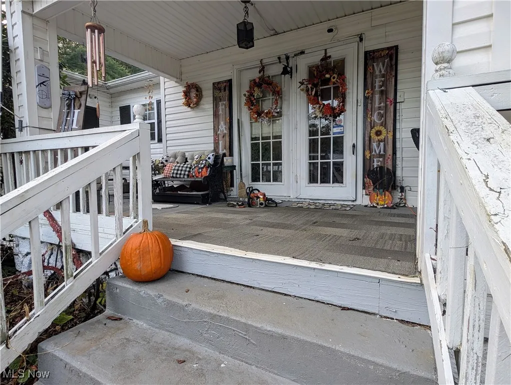 66 Roosevelt, Reedy, West Virginia,MLS Now Listing ID
