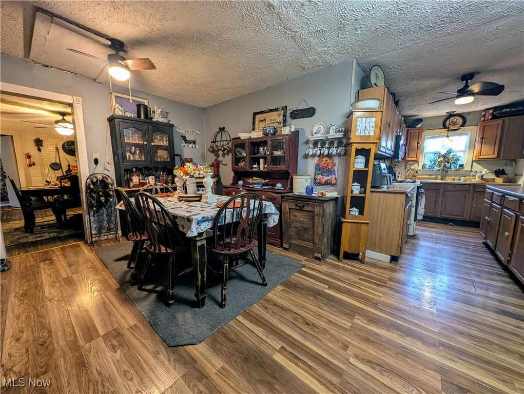 66 Roosevelt, Reedy, West Virginia,MLS Now Listing ID