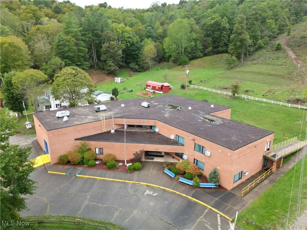 66 Roosevelt, Reedy, West Virginia,MLS Now Listing ID