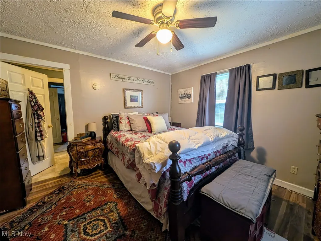 66 Roosevelt, Reedy, West Virginia,MLS Now Listing ID