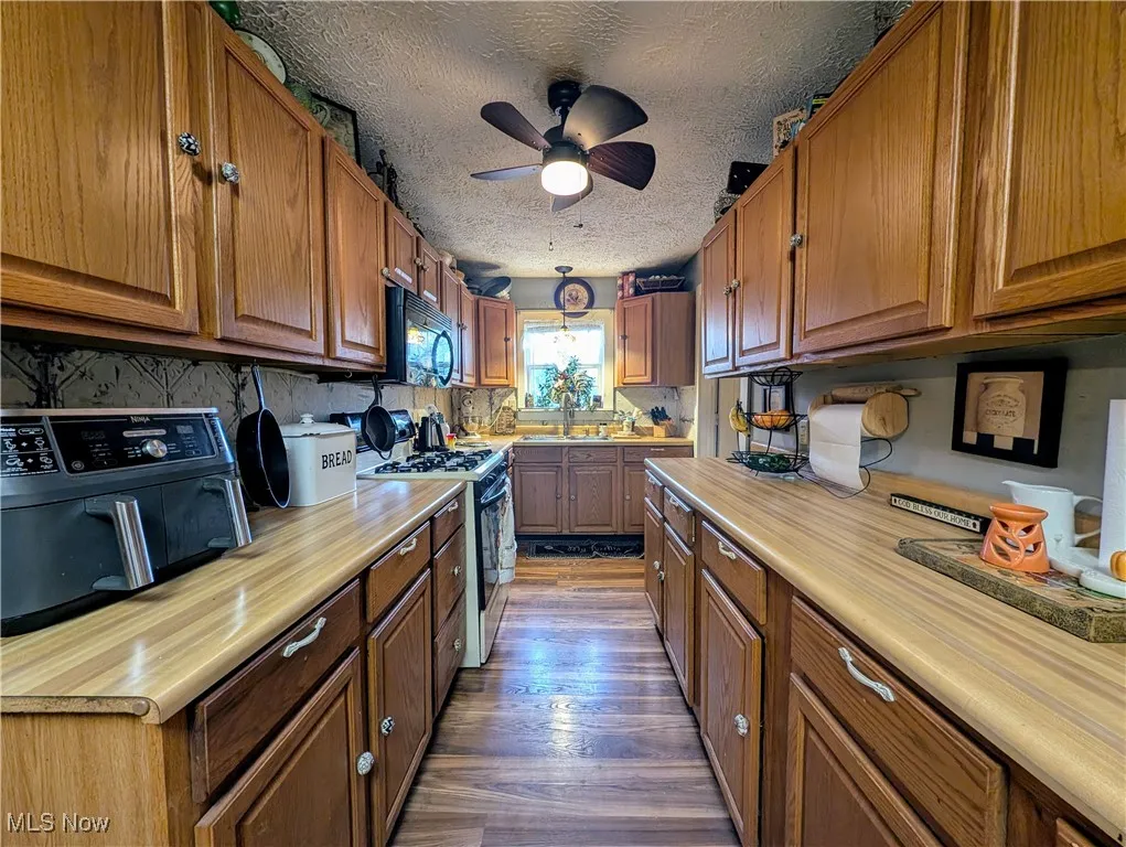 66 Roosevelt, Reedy, West Virginia,MLS Now Listing ID
