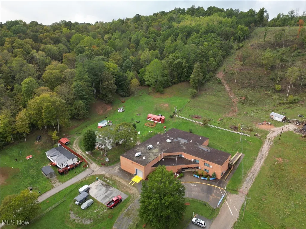 66 Roosevelt, Reedy, West Virginia,MLS Now Listing ID