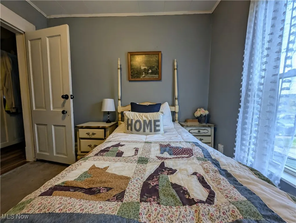 66 Roosevelt, Reedy, West Virginia,MLS Now Listing ID