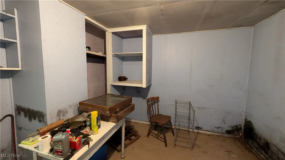 7517 N Fork Road, Pine Grove, West Virginia,MLS Now Listing ID