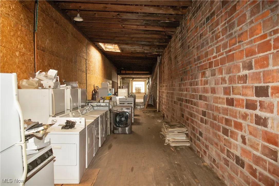 516 W 48th Street, Ashtabula, Ohio 44004,MLS Now Listing ID