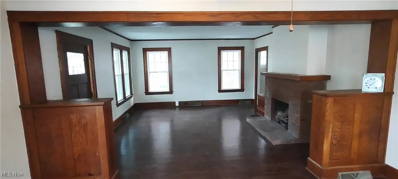 2322 Walnut Boulevard, Ashtabula, Ohio,MLS Now Listing ID