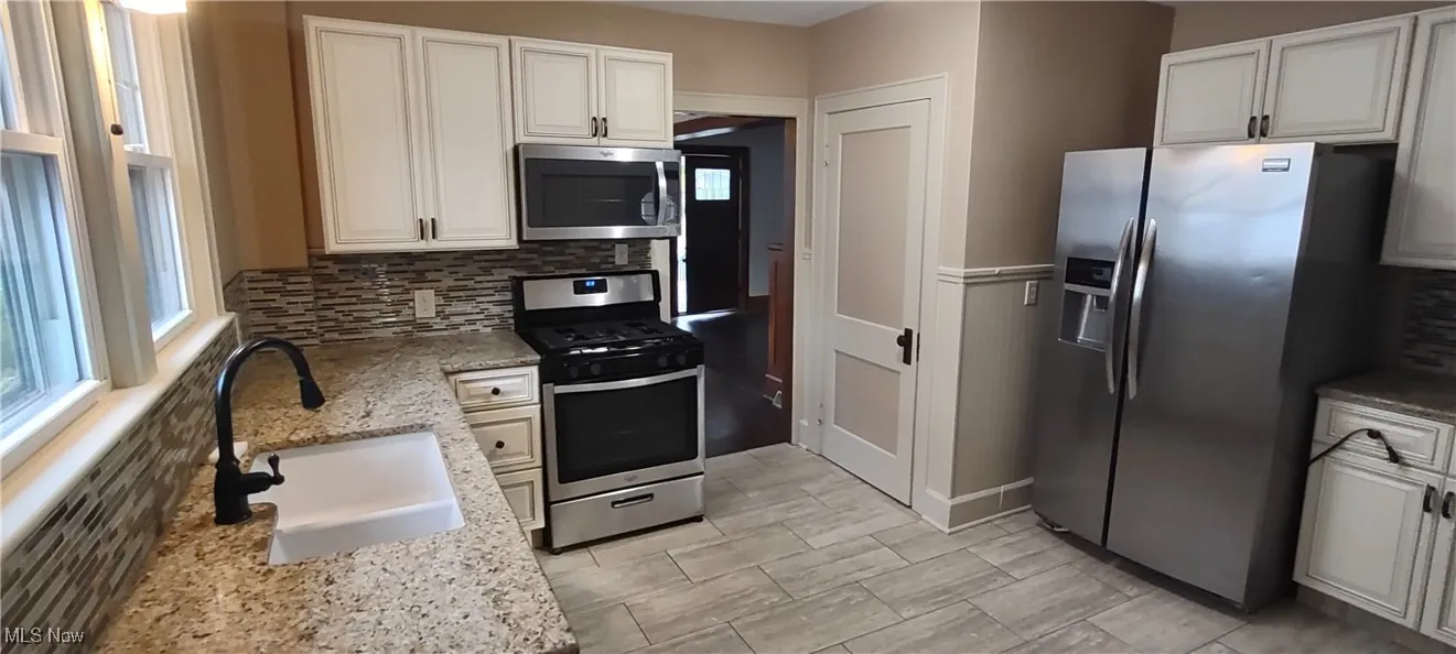 2322 Walnut Boulevard, Ashtabula, Ohio,MLS Now Listing ID