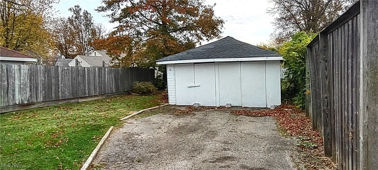2322 Walnut Boulevard, Ashtabula, Ohio,MLS Now Listing ID