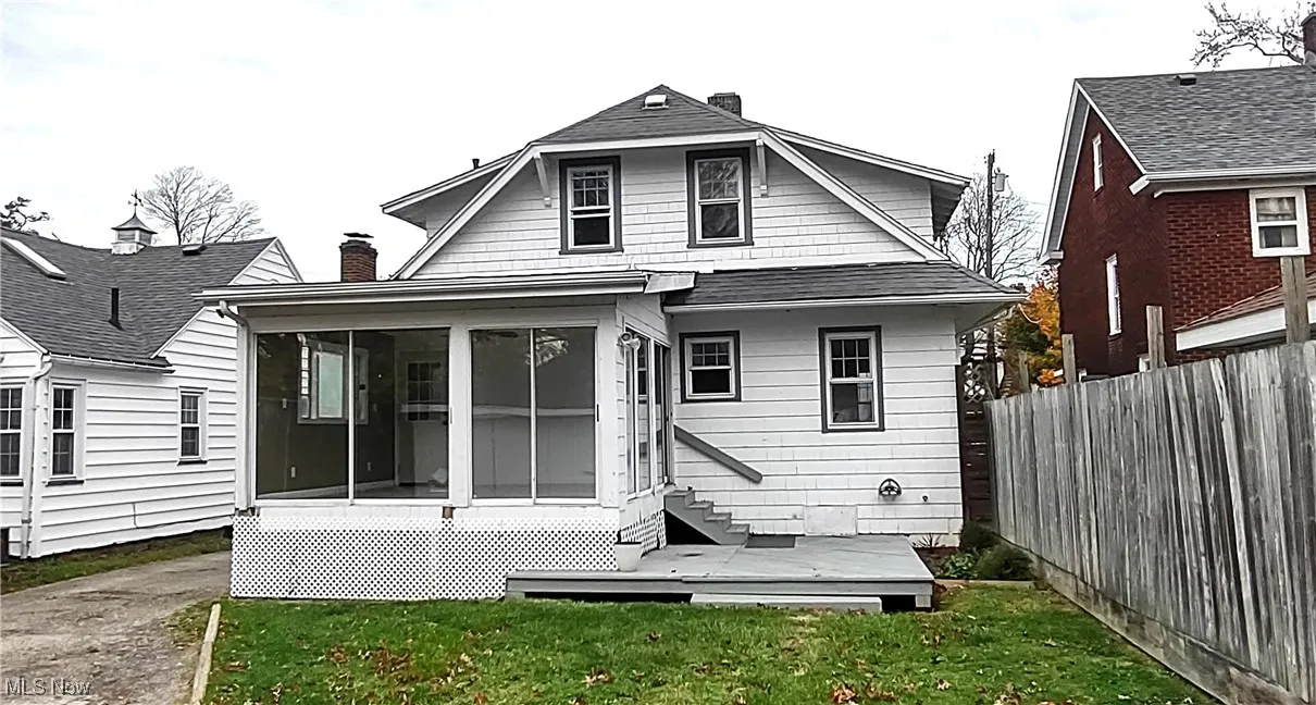 2322 Walnut Boulevard, Ashtabula, Ohio,MLS Now Listing ID