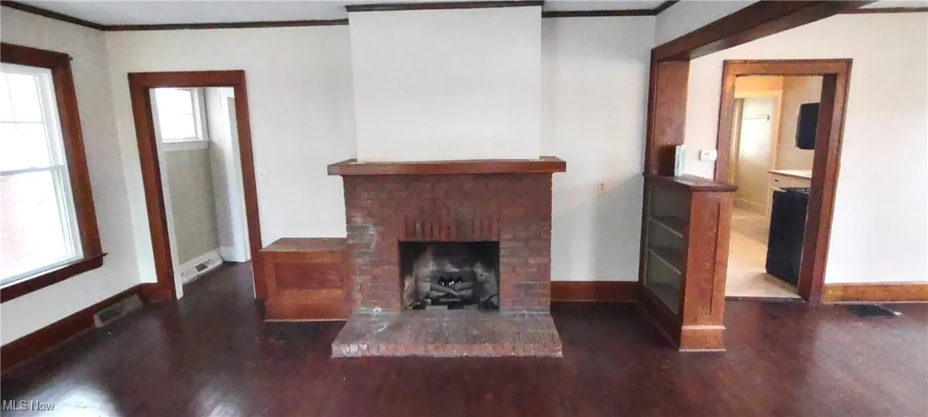 2322 Walnut Boulevard, Ashtabula, Ohio,MLS Now Listing ID