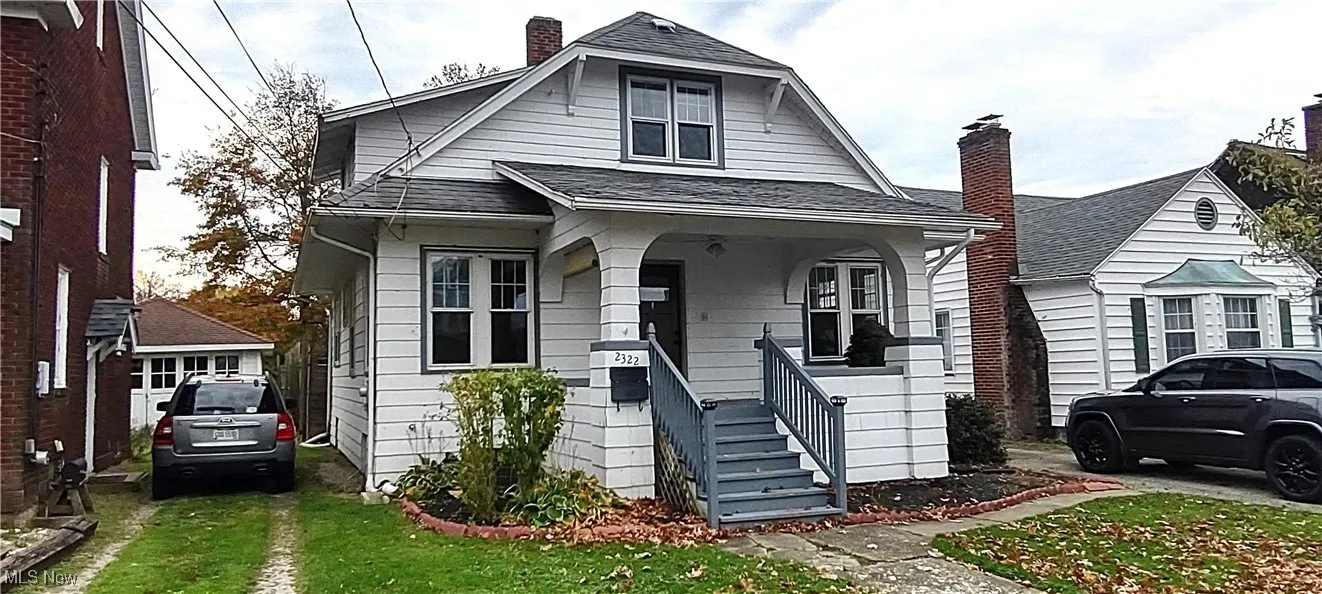 2322 Walnut Boulevard, Ashtabula, Ohio,MLS Now Listing ID