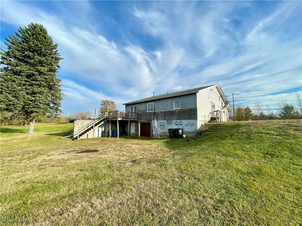 5573, 5585 N Ridge Road, Madison, Ohio,MLS Now Listing ID