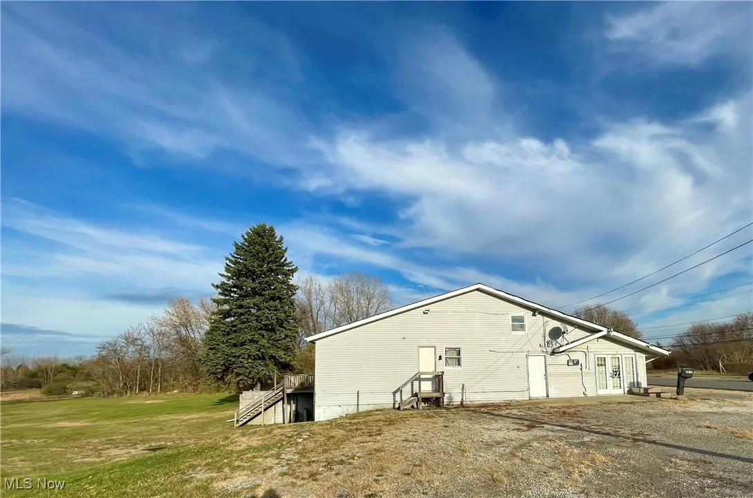 5573, 5585 N Ridge Road, Madison, Ohio,MLS Now Listing ID