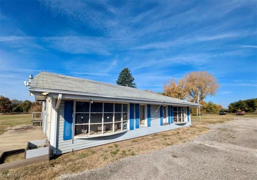 5573, 5585 N Ridge Road, Madison, Ohio,MLS Now Listing ID