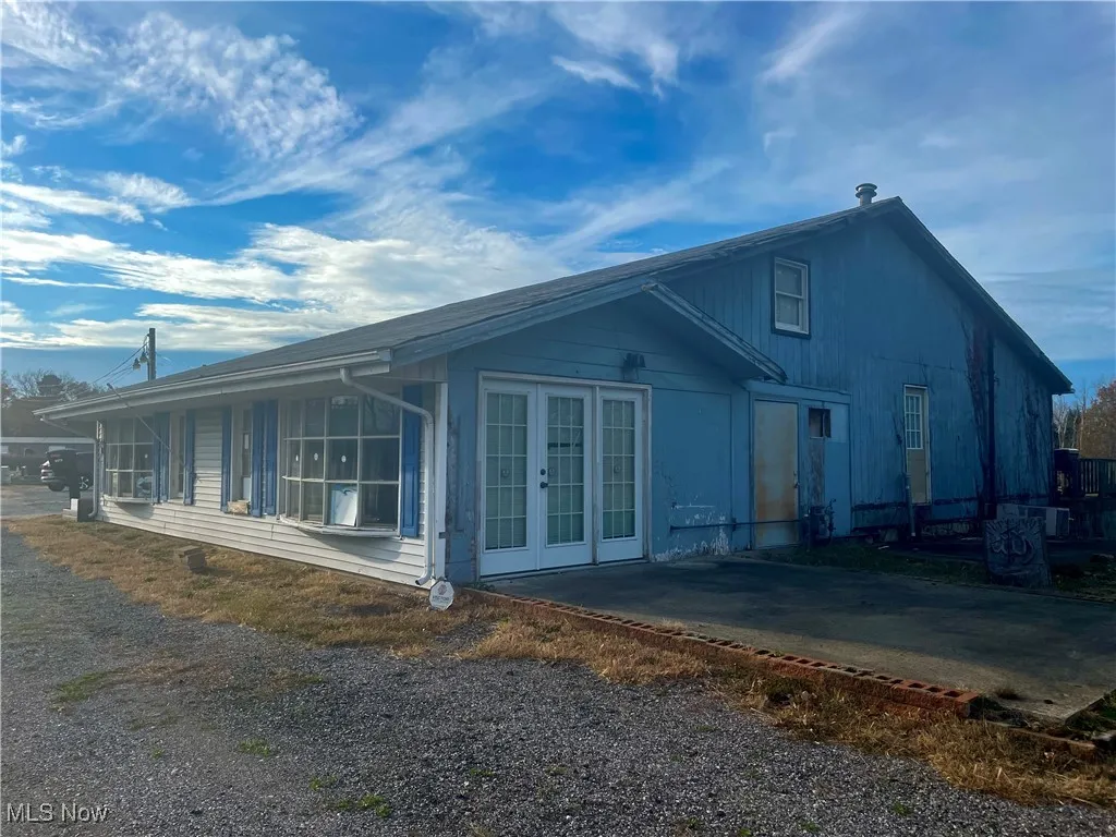 5573, 5585 N Ridge Road, Madison, Ohio,MLS Now Listing ID