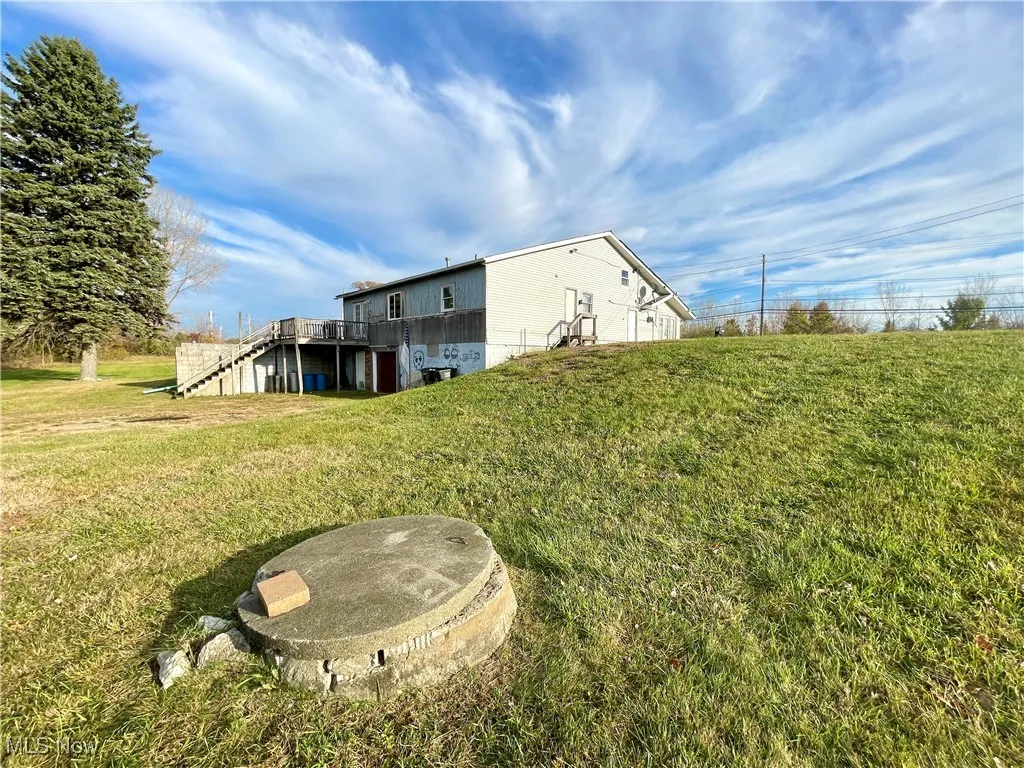 5573, 5585 N Ridge Road, Madison, Ohio,MLS Now Listing ID