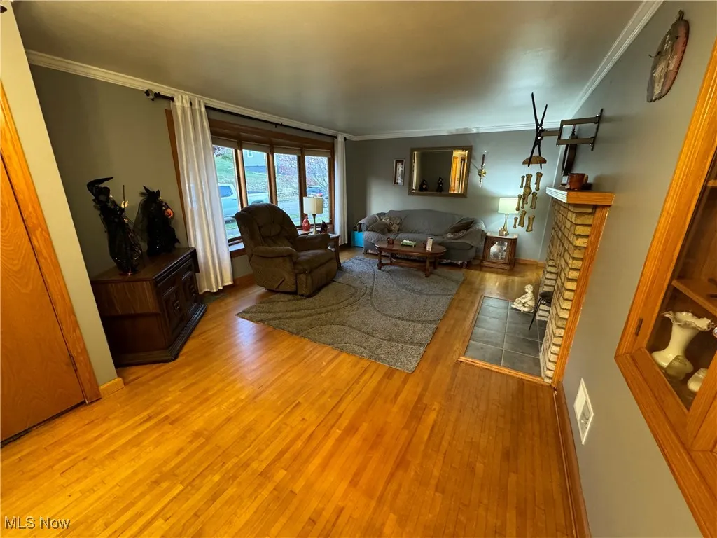 1122 Hukill Street, Brilliant, Ohio,MLS Now Listing ID