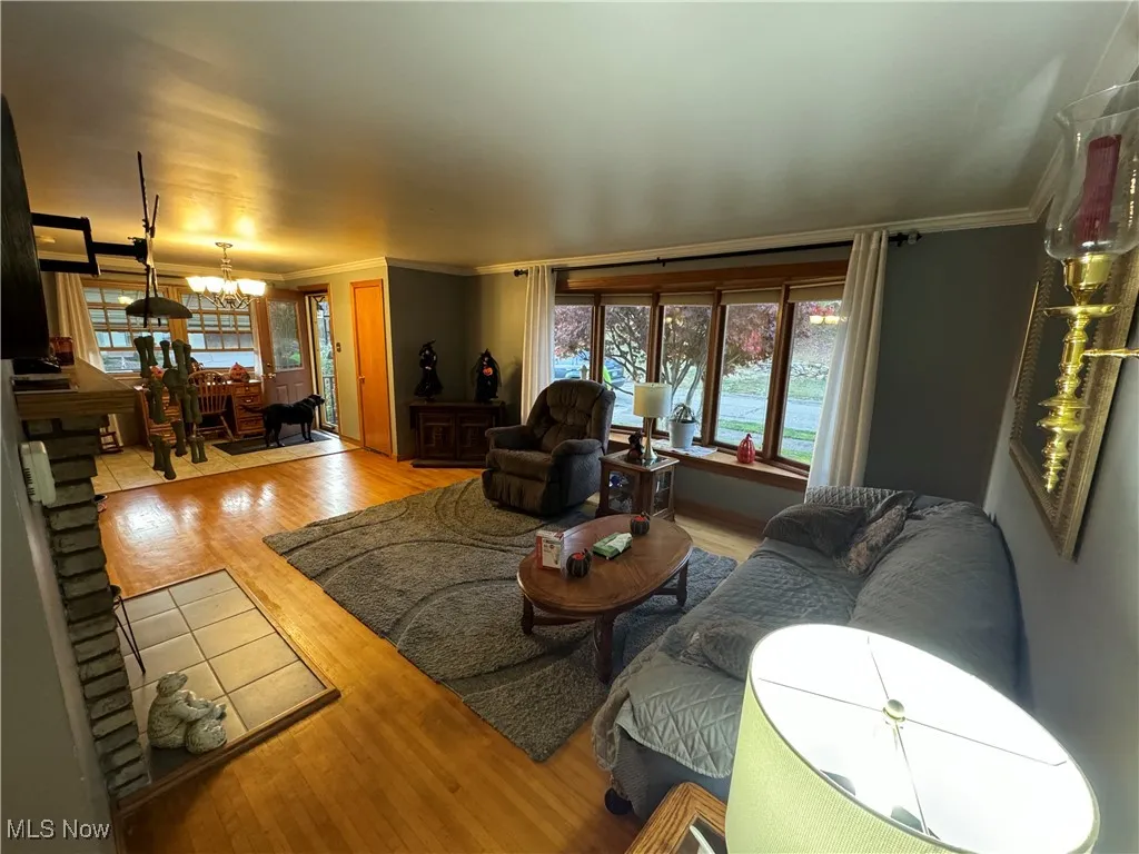 1122 Hukill Street, Brilliant, Ohio,MLS Now Listing ID