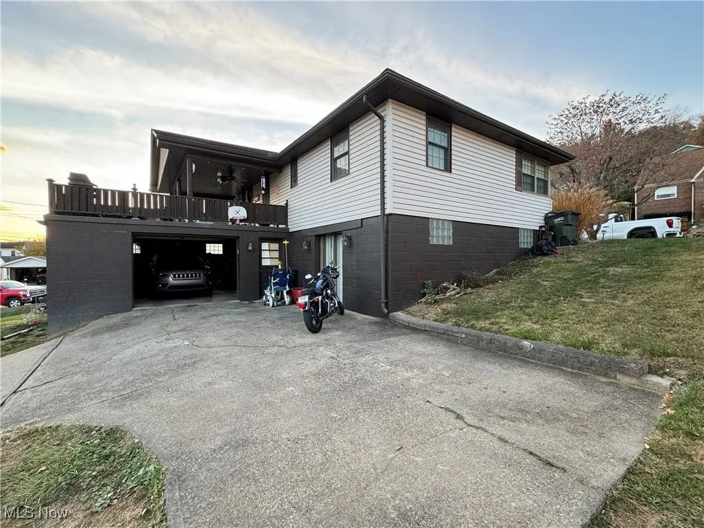 1122 Hukill Street, Brilliant, Ohio,MLS Now Listing ID