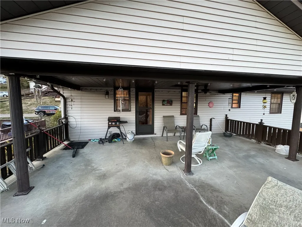 1122 Hukill Street, Brilliant, Ohio,MLS Now Listing ID