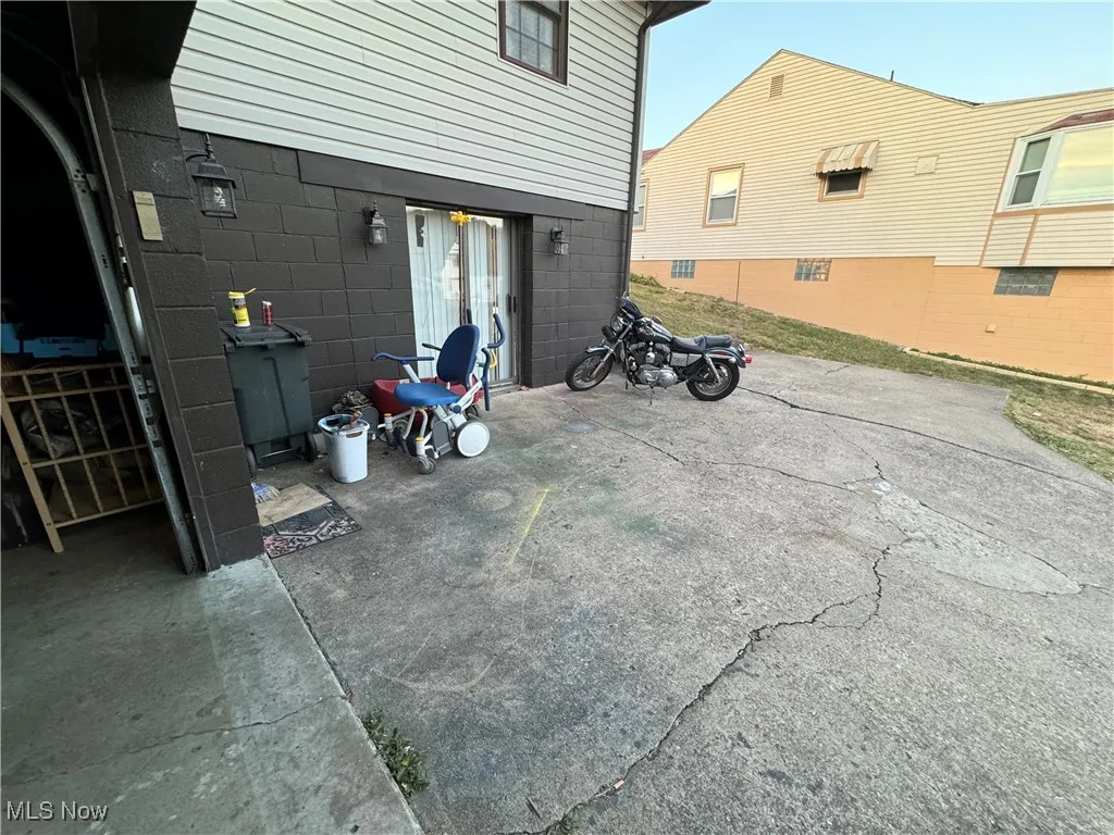 1122 Hukill Street, Brilliant, Ohio,MLS Now Listing ID