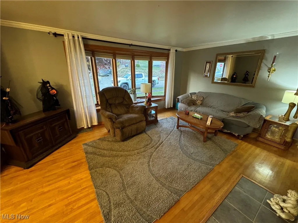 1122 Hukill Street, Brilliant, Ohio,MLS Now Listing ID
