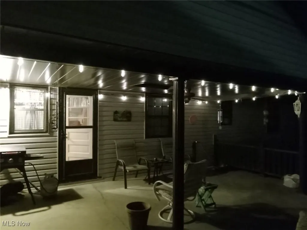 1122 Hukill Street, Brilliant, Ohio,MLS Now Listing ID