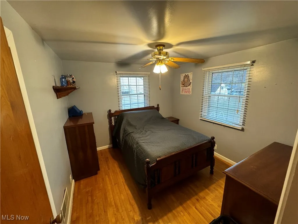 1122 Hukill Street, Brilliant, Ohio,MLS Now Listing ID