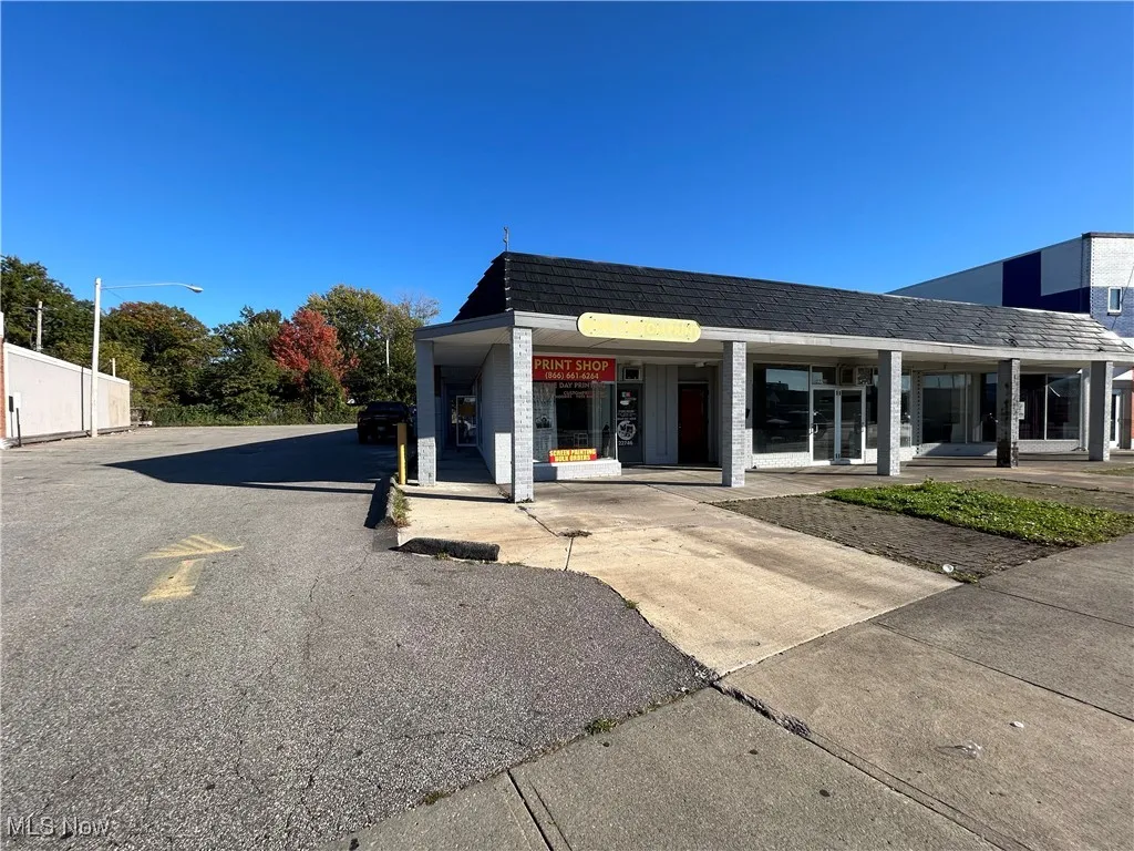 22746 Shore Center Drive, Euclid, Ohio,MLS Now Listing ID