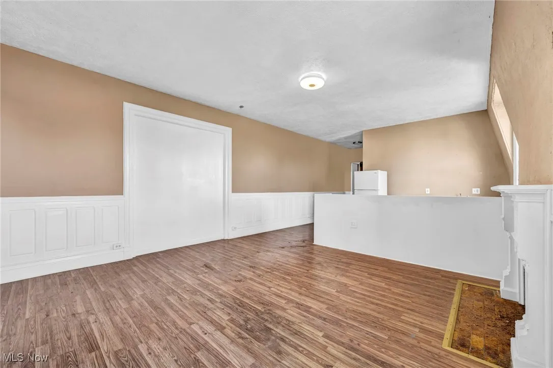3226 Euclid Avenue, Cleveland, Ohio,MLS Now Listing ID