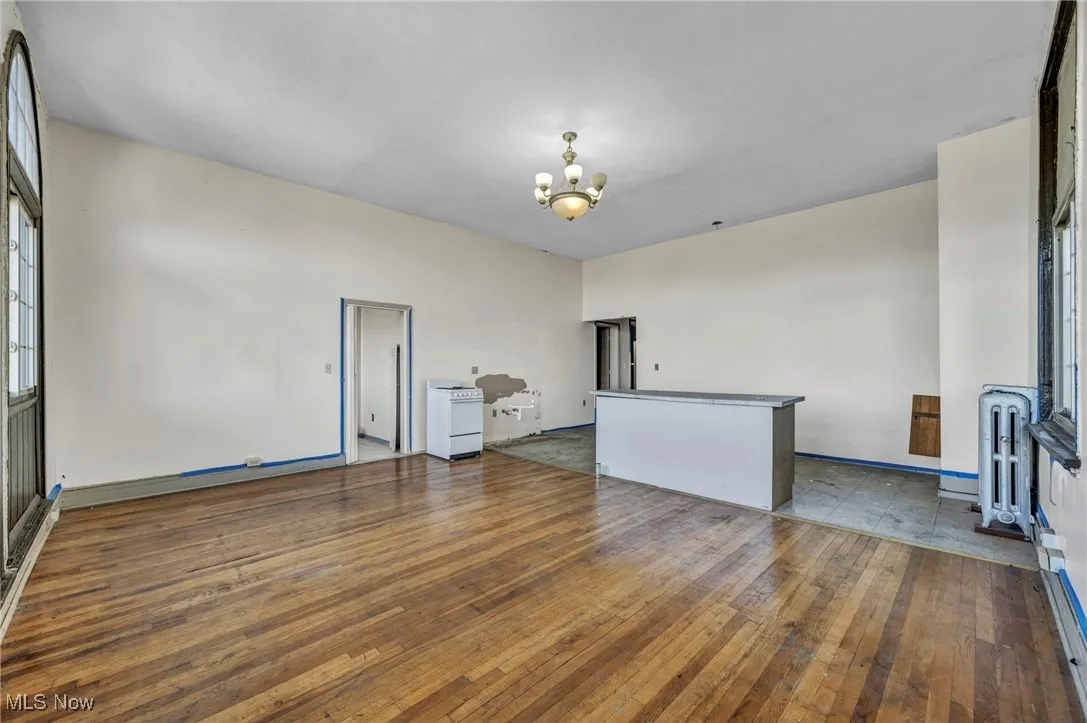 3226 Euclid Avenue, Cleveland, Ohio,MLS Now Listing ID