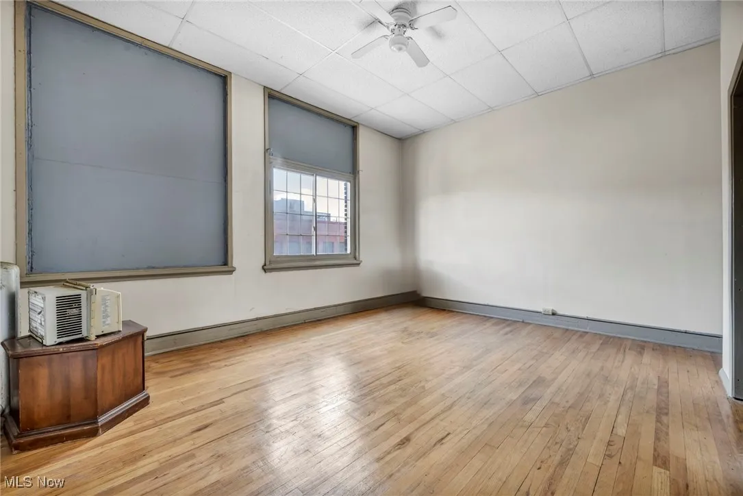 3226 Euclid Avenue, Cleveland, Ohio,MLS Now Listing ID
