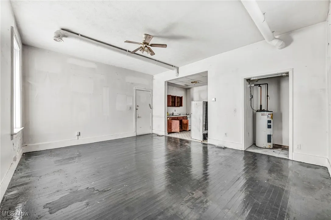 3226 Euclid Avenue, Cleveland, Ohio,MLS Now Listing ID
