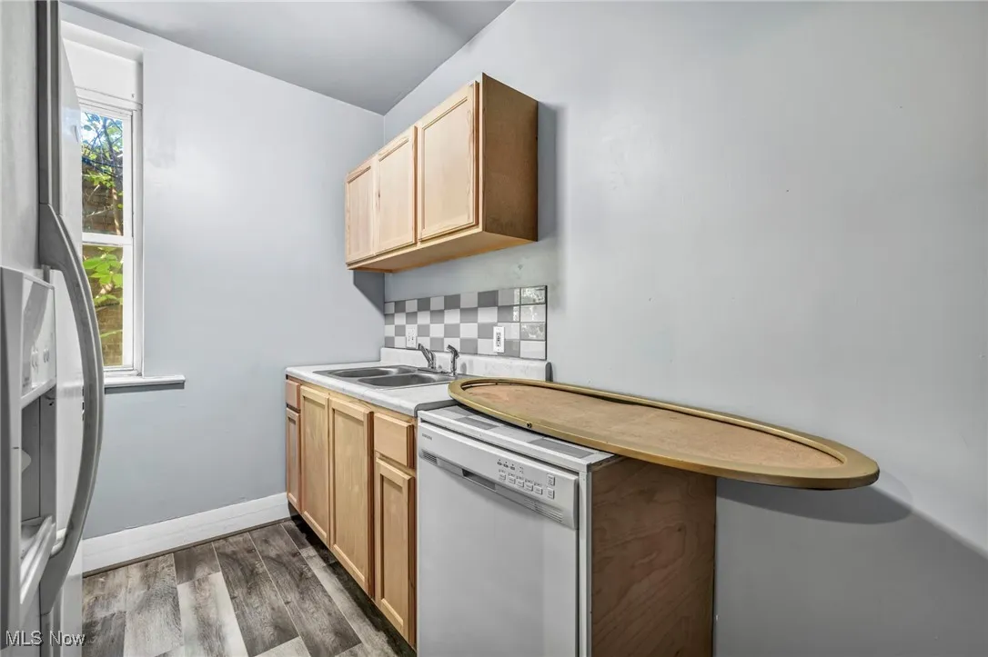 3226 Euclid Avenue, Cleveland, Ohio,MLS Now Listing ID