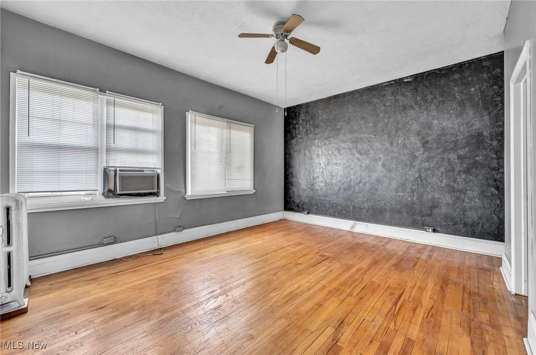 3226 Euclid Avenue, Cleveland, Ohio,MLS Now Listing ID