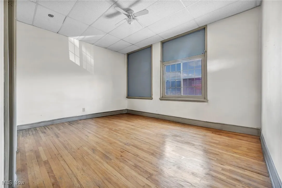 3226 Euclid Avenue, Cleveland, Ohio,MLS Now Listing ID