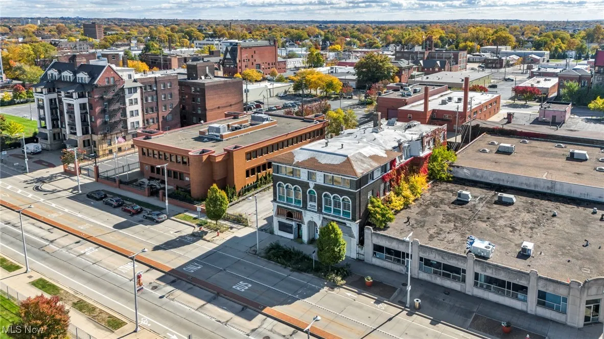 3226 Euclid Avenue, Cleveland, Ohio,MLS Now Listing ID