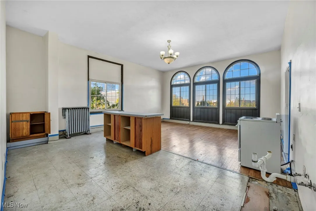 3226 Euclid Avenue, Cleveland, Ohio,MLS Now Listing ID