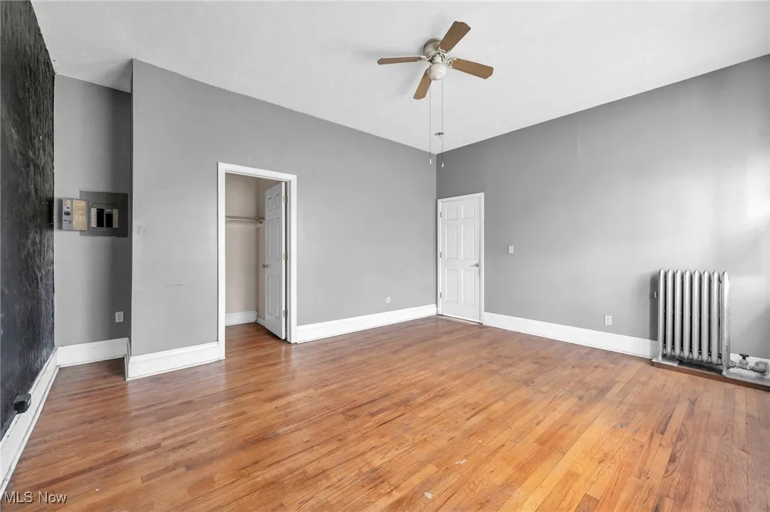 3226 Euclid Avenue, Cleveland, Ohio,MLS Now Listing ID