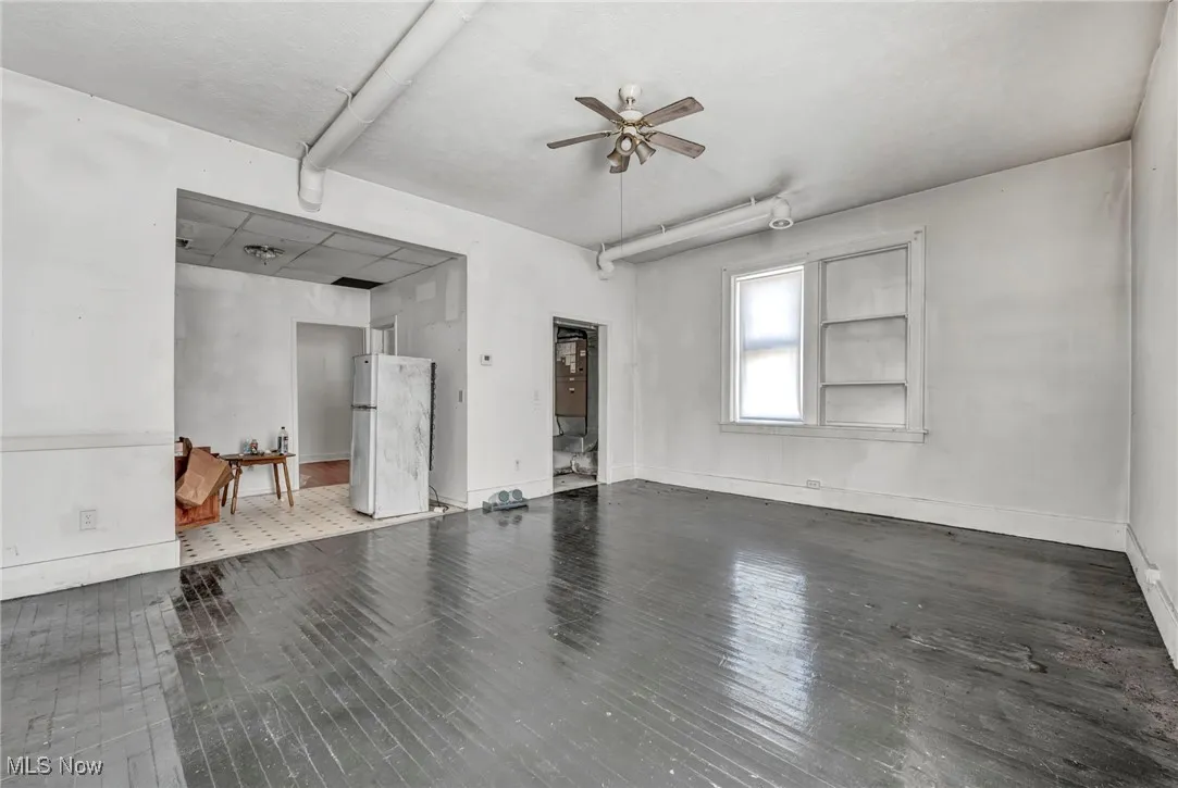 3226 Euclid Avenue, Cleveland, Ohio,MLS Now Listing ID