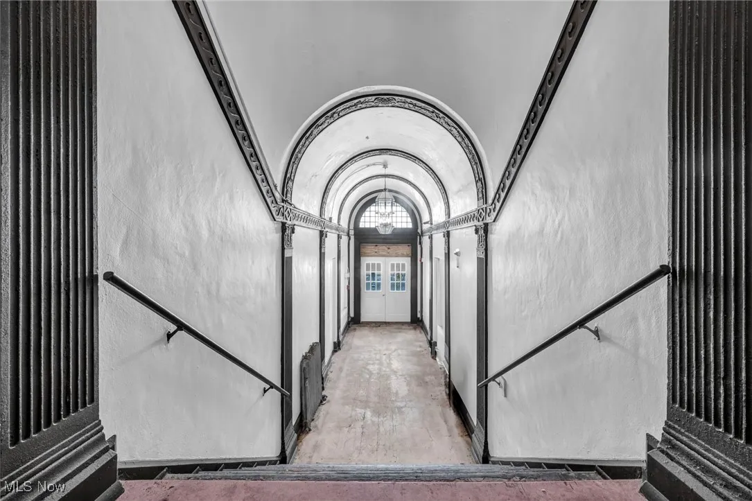 3226 Euclid Avenue, Cleveland, Ohio,MLS Now Listing ID