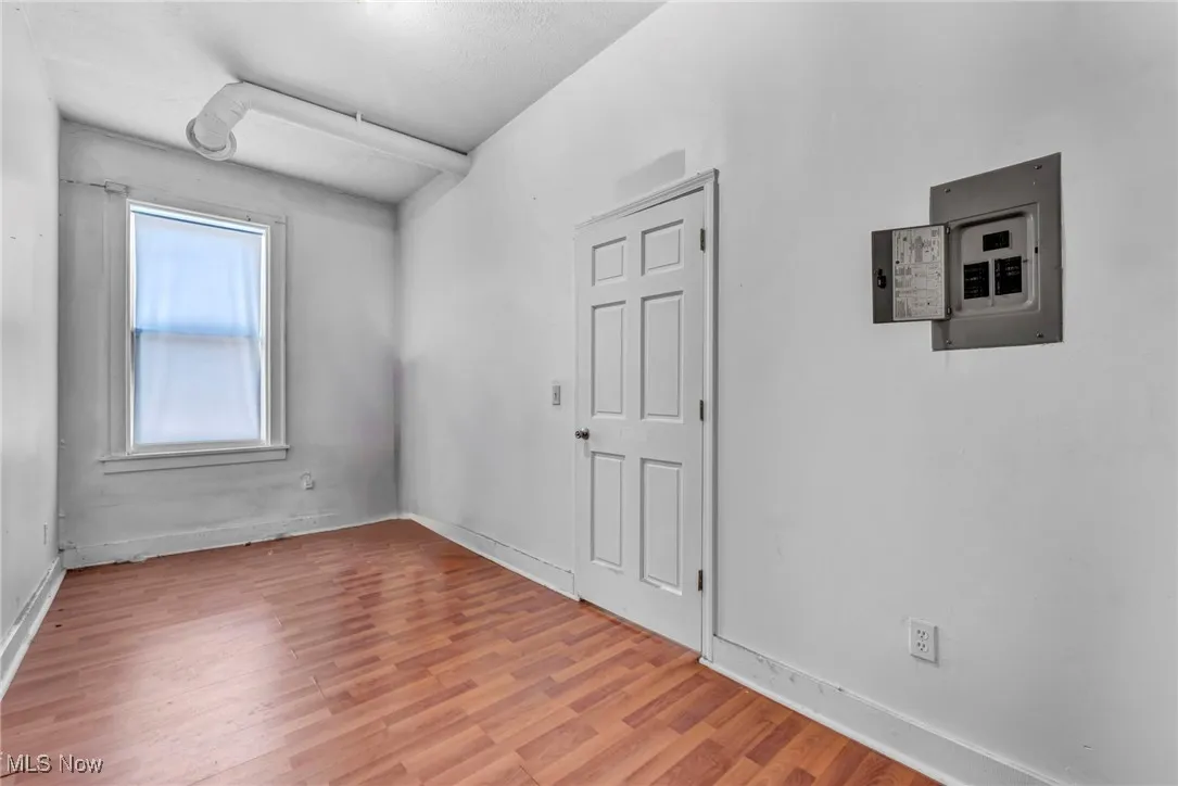 3226 Euclid Avenue, Cleveland, Ohio,MLS Now Listing ID